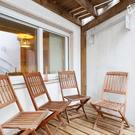 Soul Of Lisbon - V Apartment Exterior foto